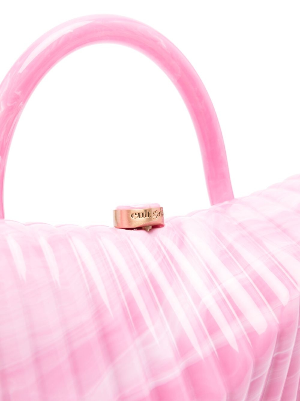 Cassidie clutch bag - 4