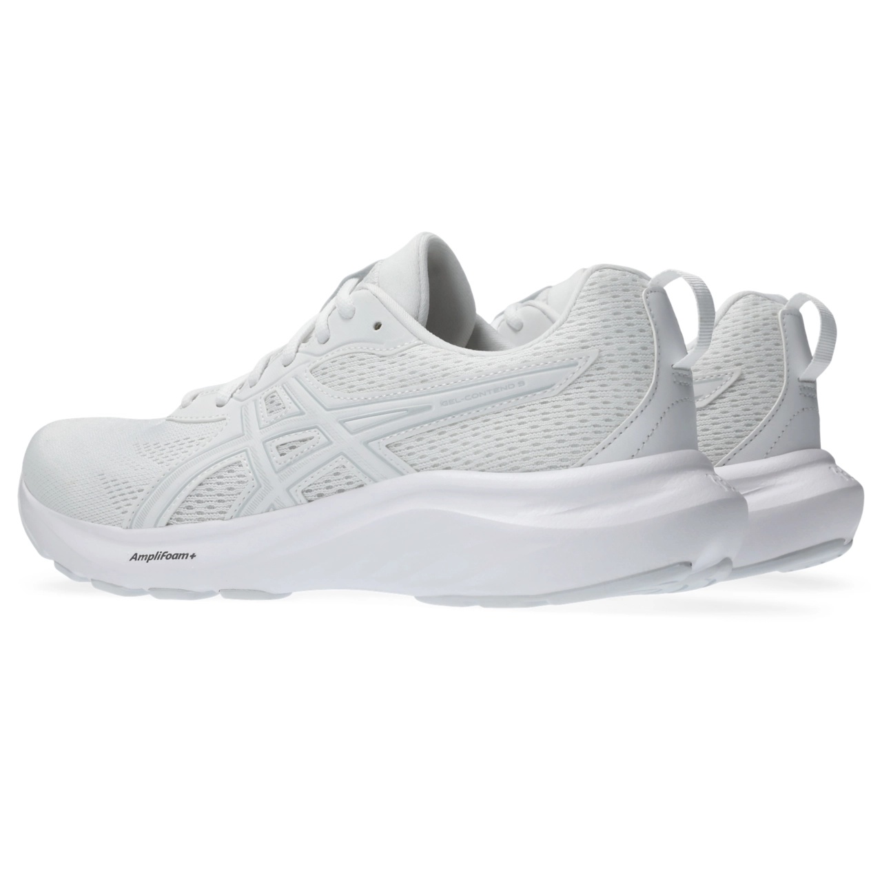 GEL-CONTEND 9 - 3