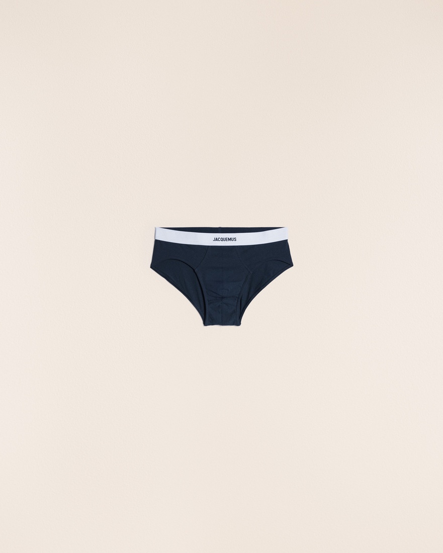 LE SLIP - 1