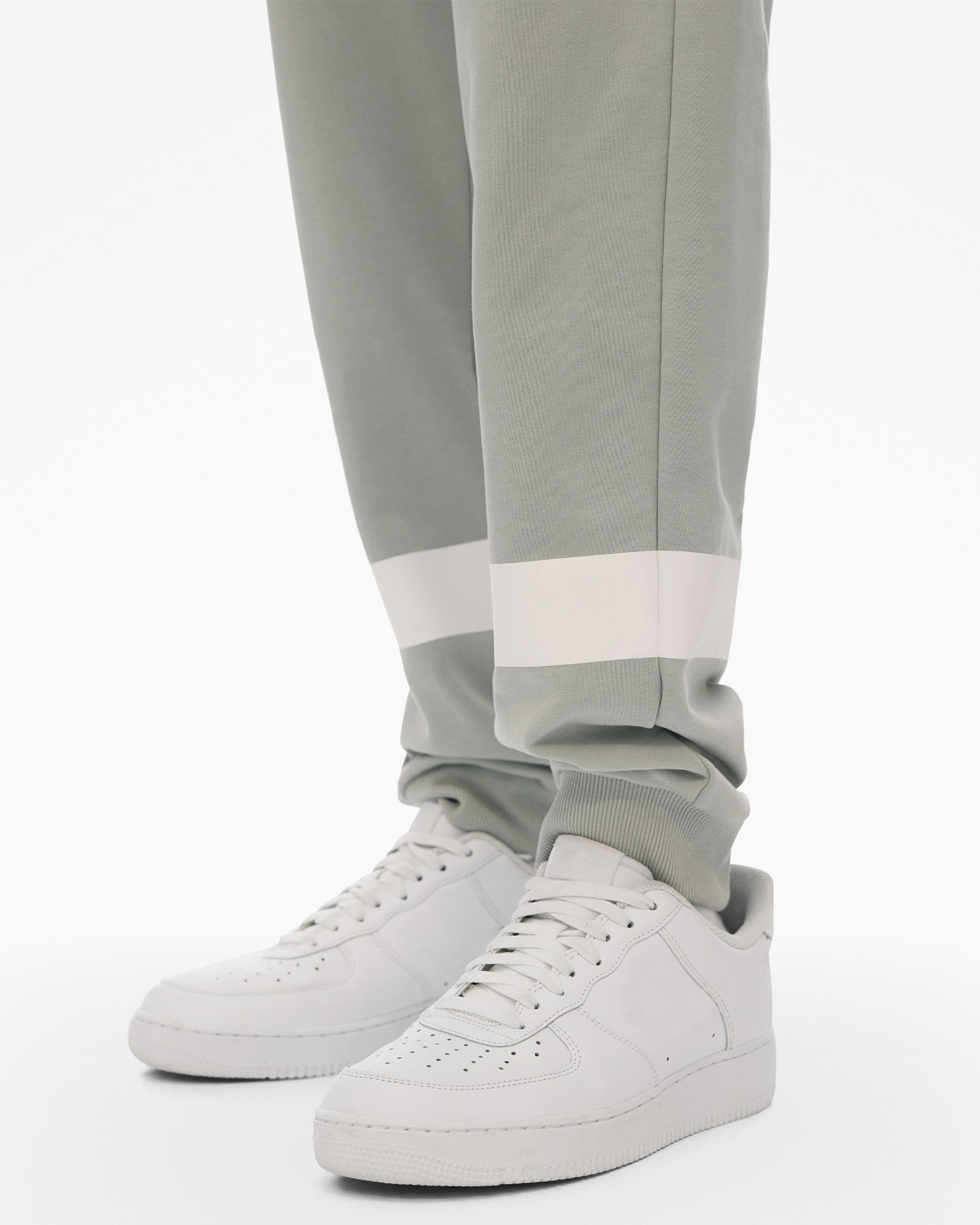 SKI LOGO JOGGER - 6