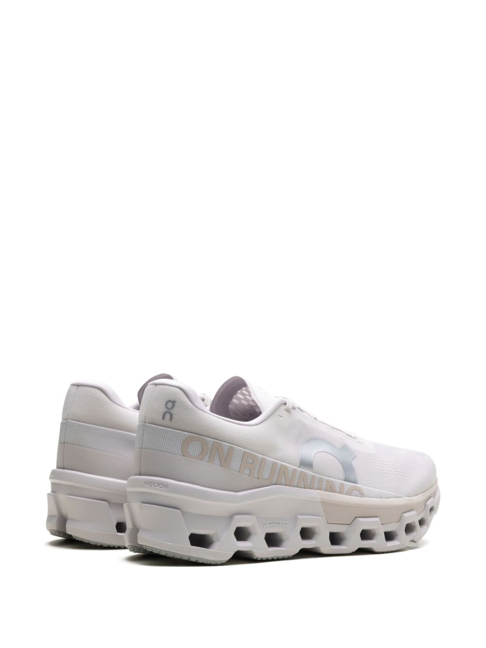 Cloudmonster 2 "Sand/Frost" sneakers - 3