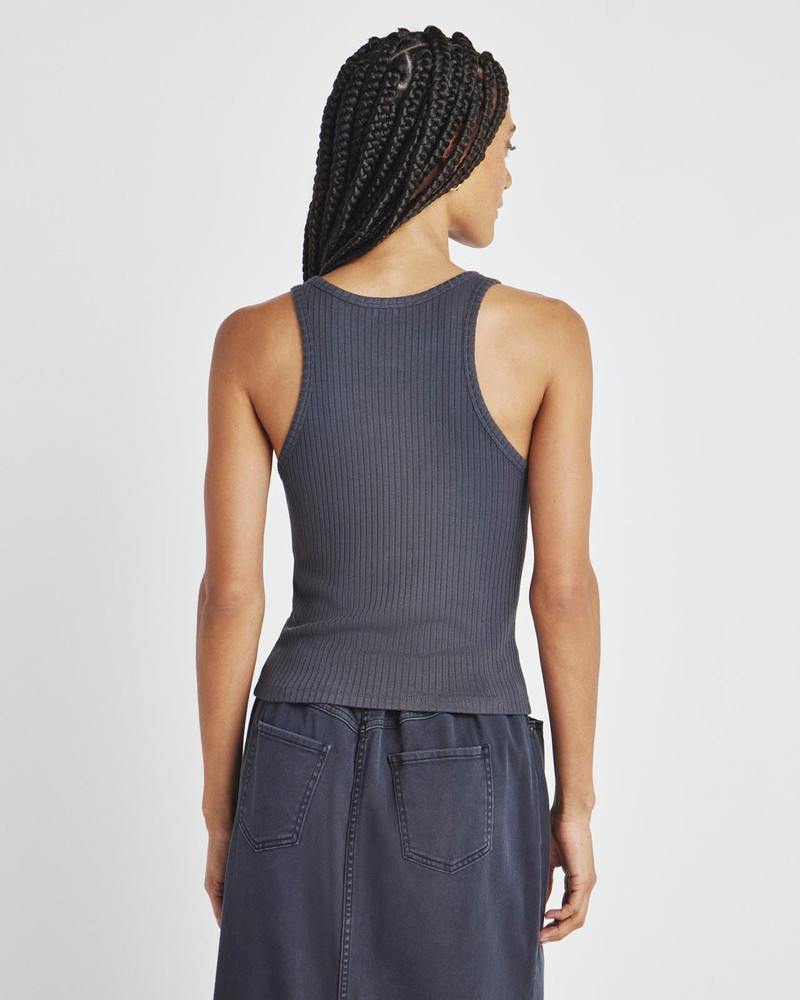 Supersoft Rib Tank 5