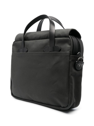 FILSON Original top-handle laptop bag outlook