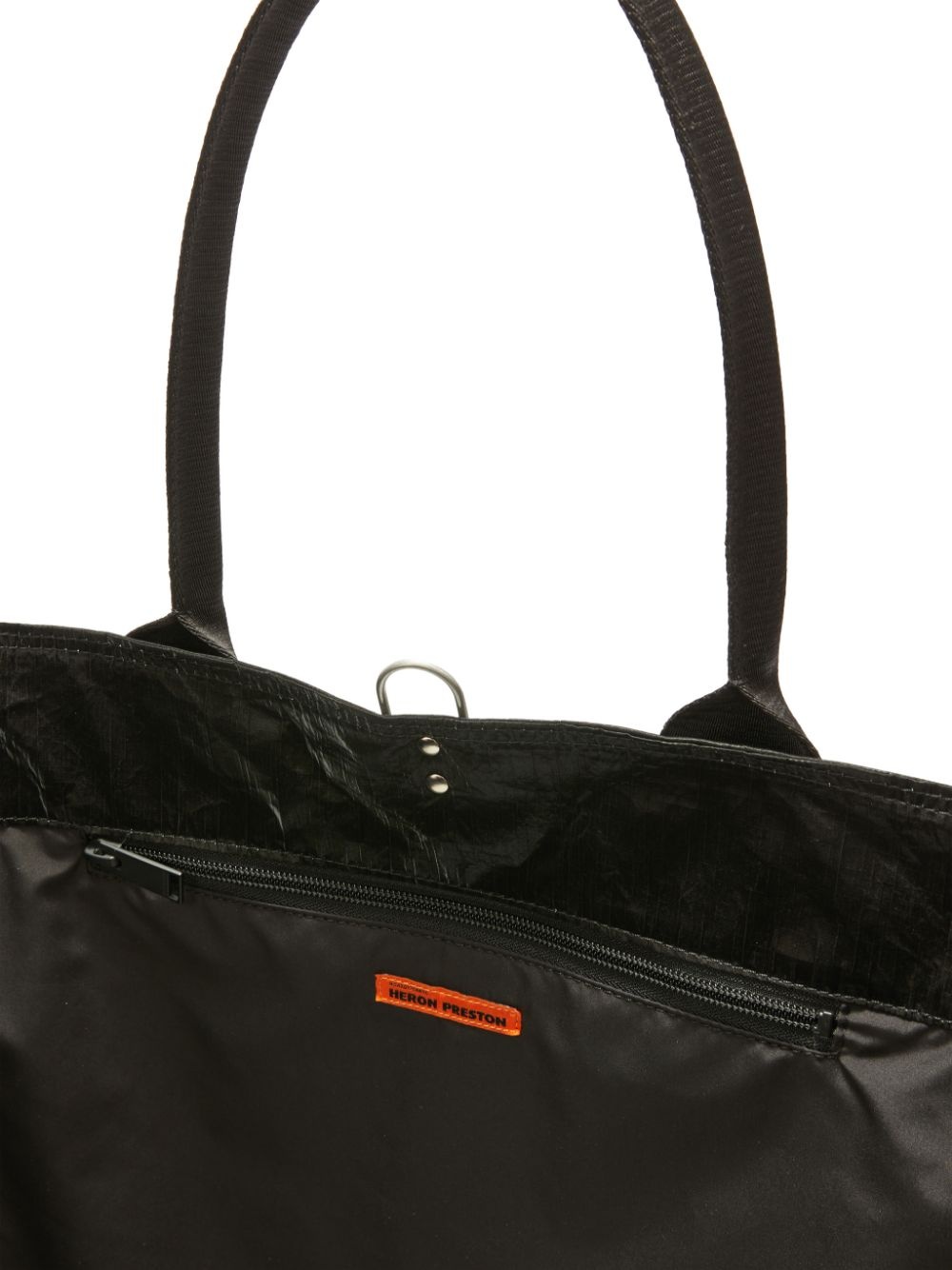 HP TAPE TOTE BAG - 4