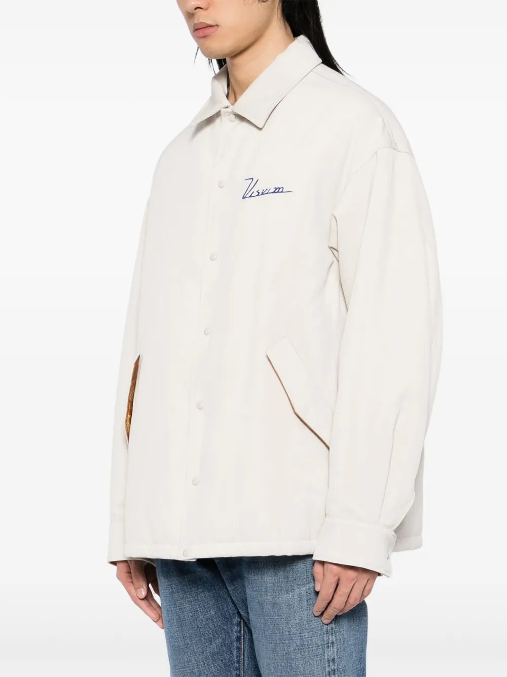 Visvim Team Down Jacket - 3