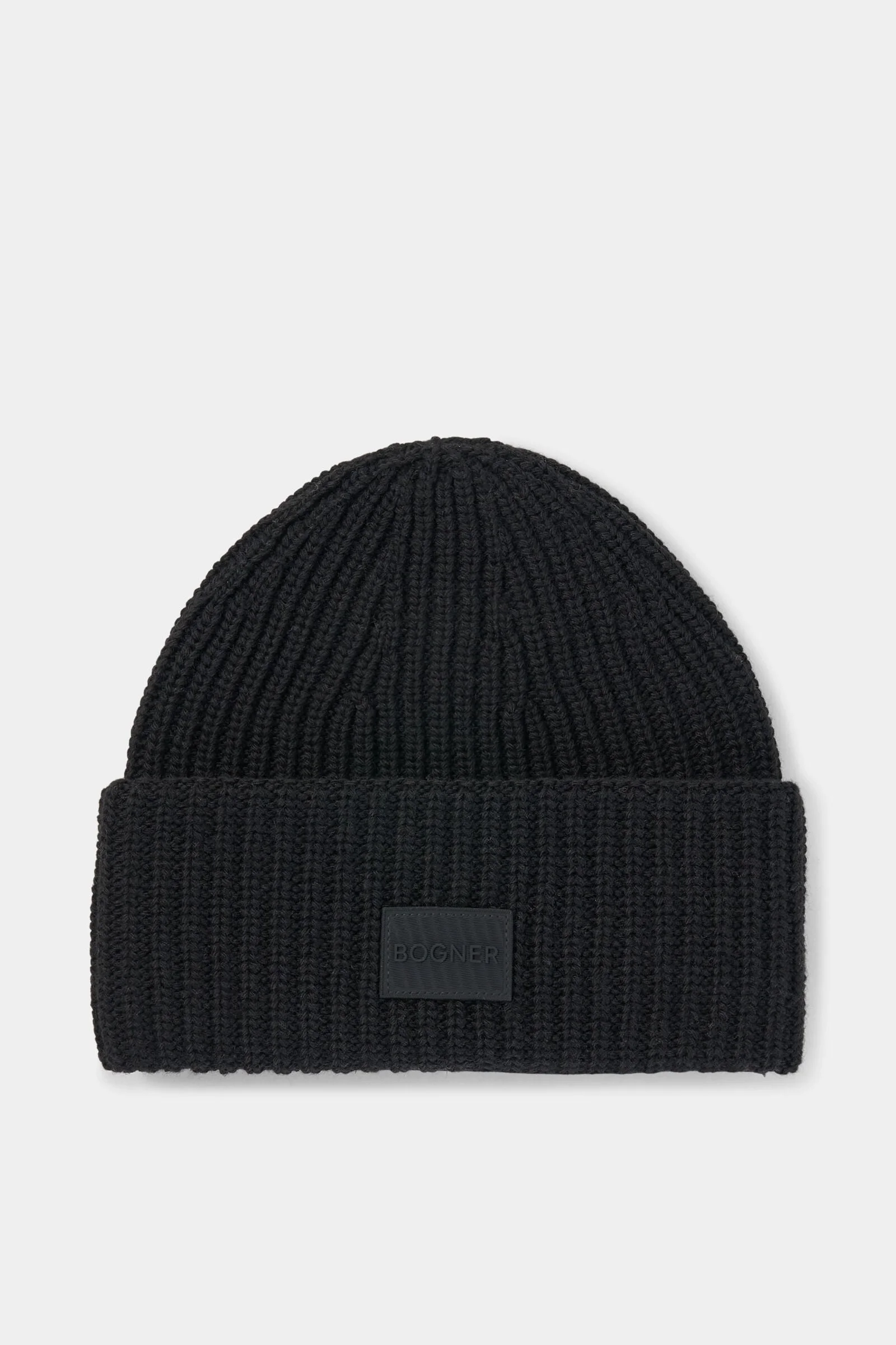 Larah Hat in Black - 1