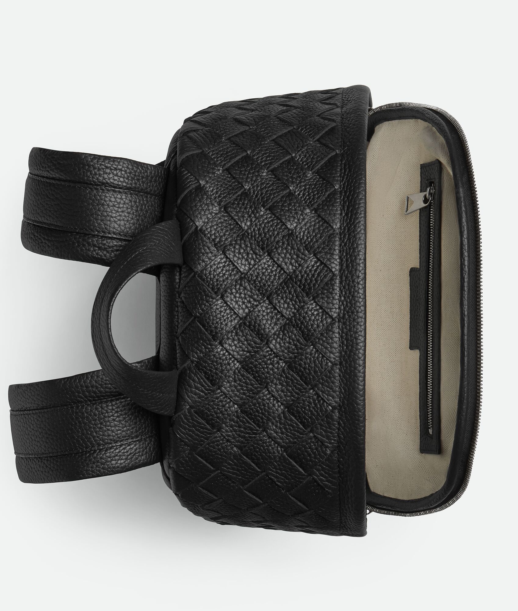 Intrecciato Backpack - 3