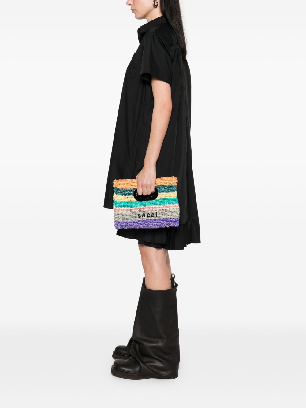 small New Shopper tote bag - 2