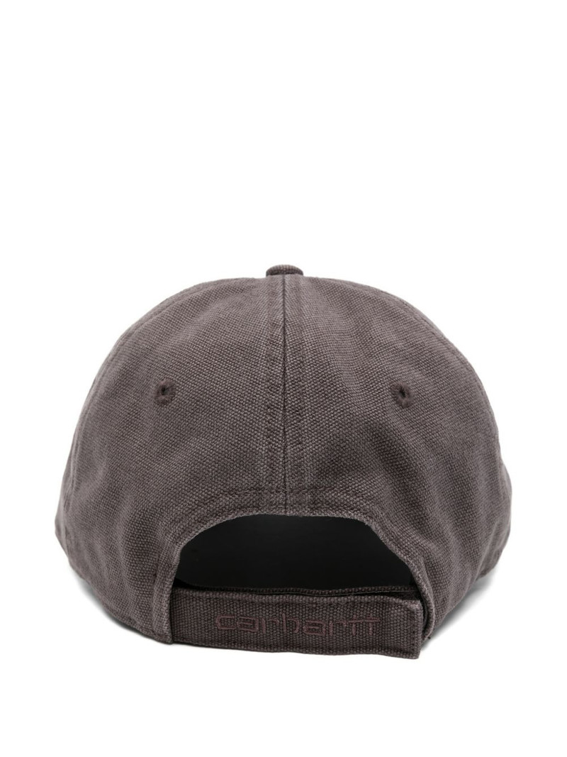Carhartt Canvas cap outlook