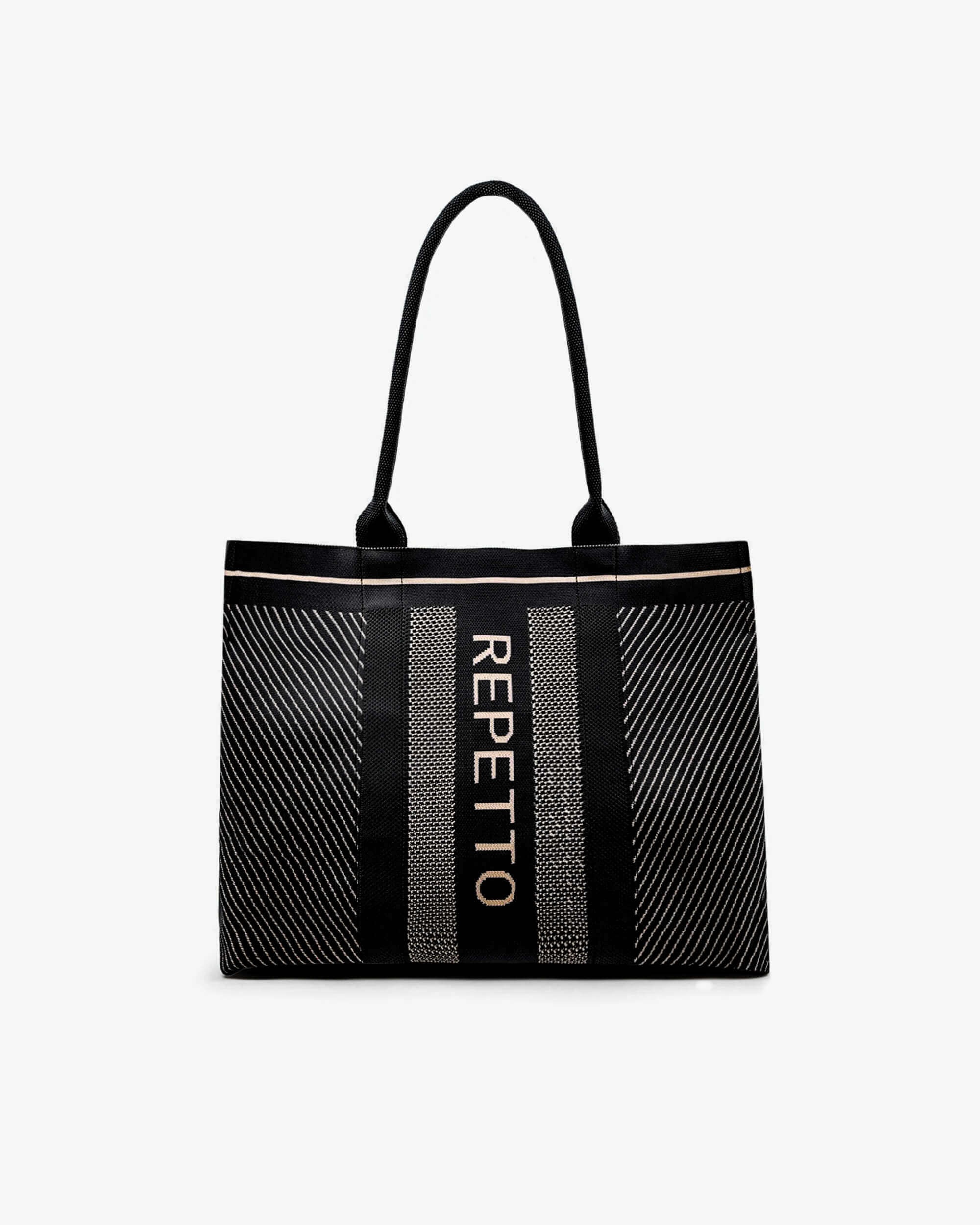 REPETTO SHOPPING BAG - 1