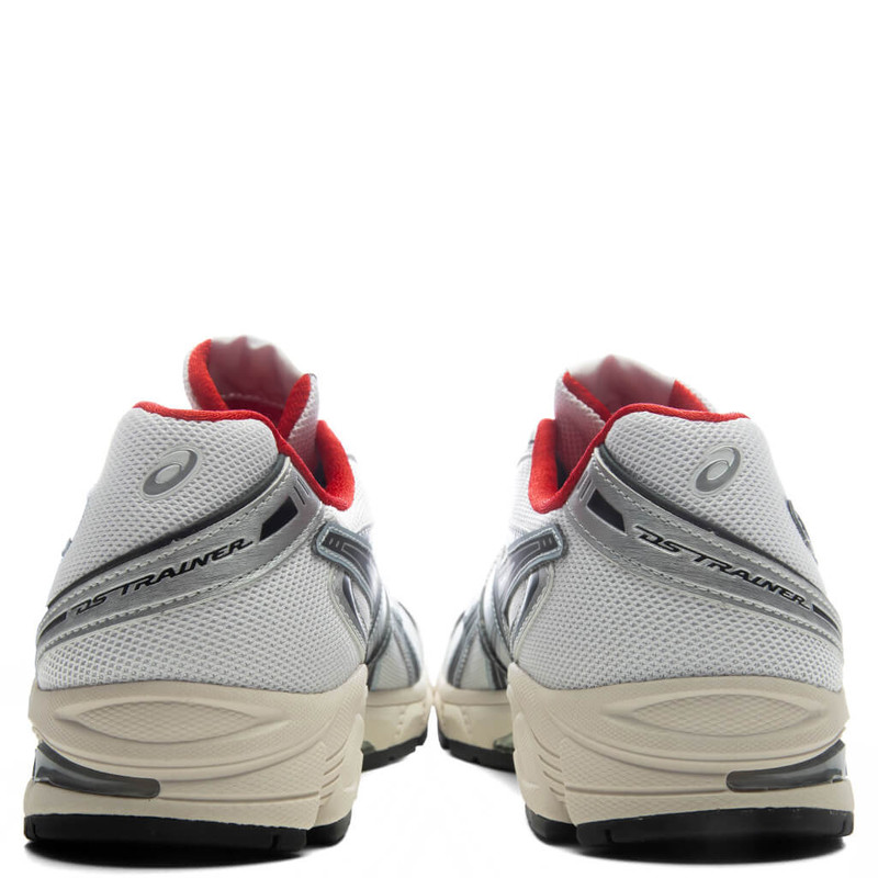 Asics ASICS X STEFON DIGGS GEL-DS TRAINER 14 - WHITE/BLACK outlook