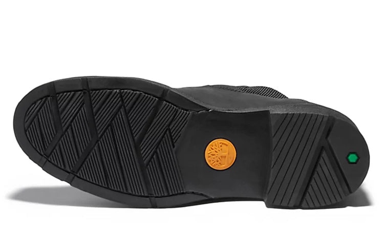 (WMNS) Timberland Graceyn Chelsea Boots 'Black' A2CTC015 - 5