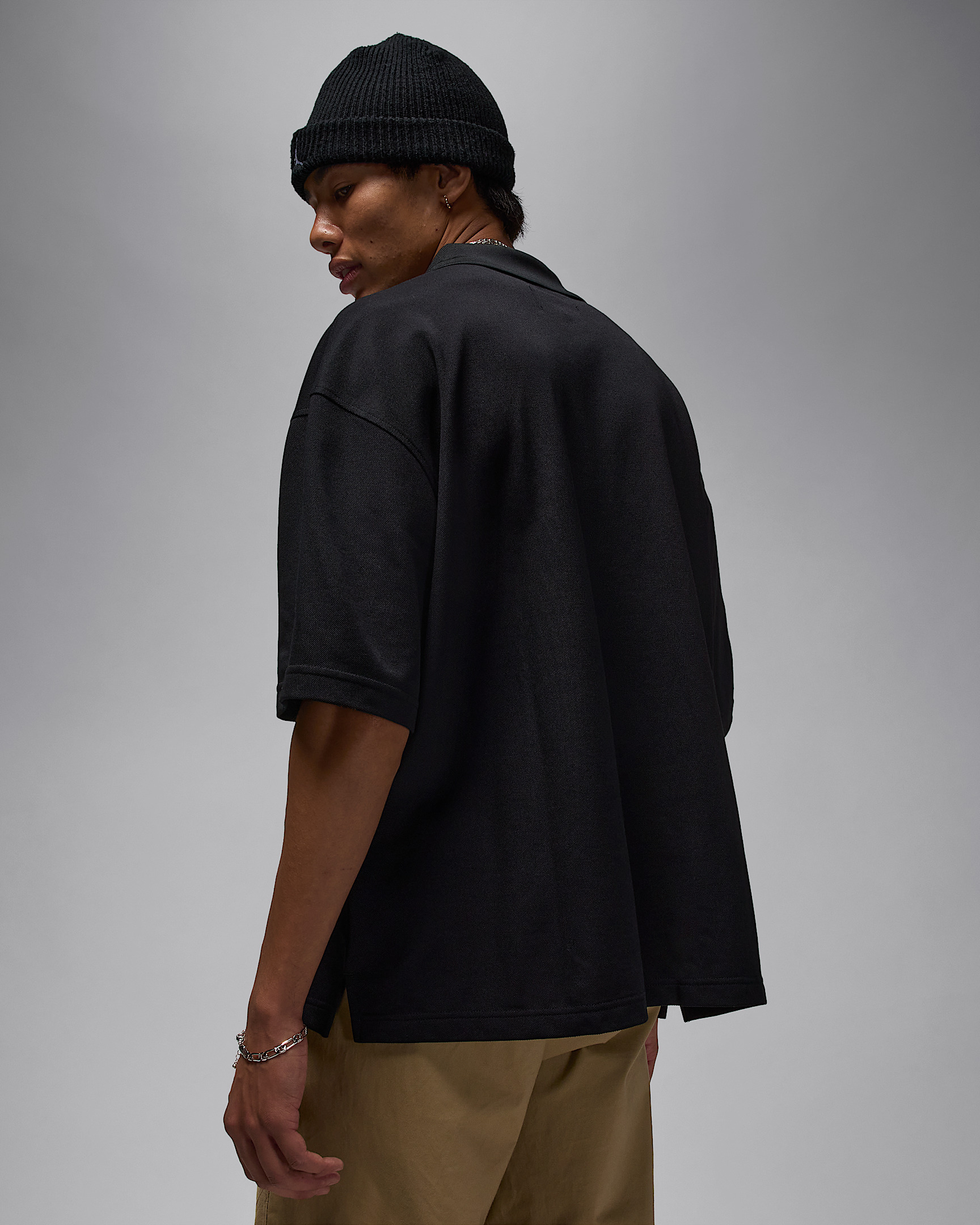 Jordan Brooklyn Men's Polo - 2