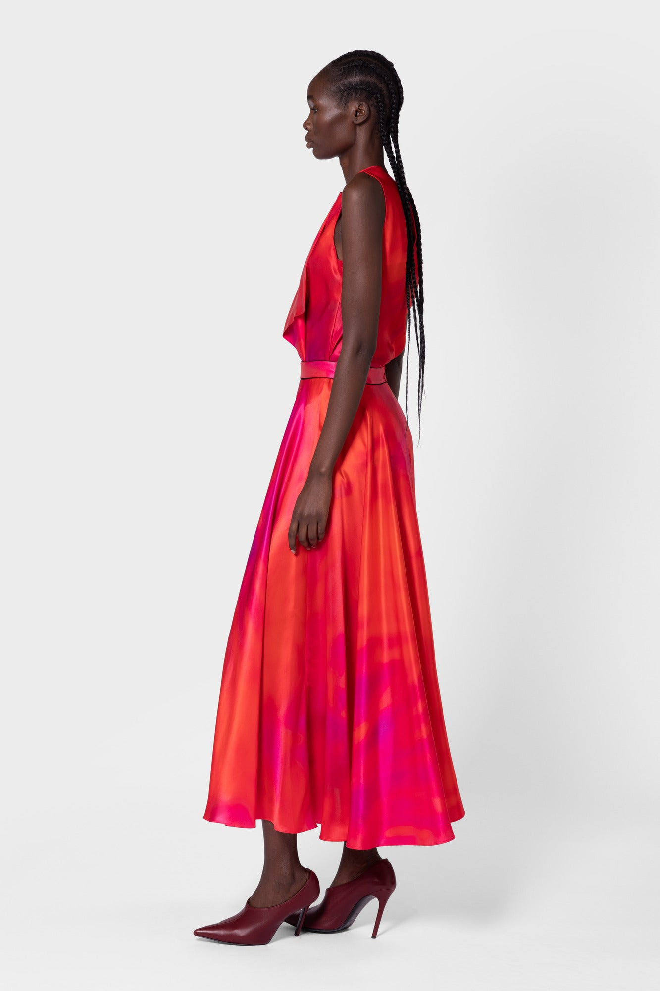 AMEERA SKIRT - 4
