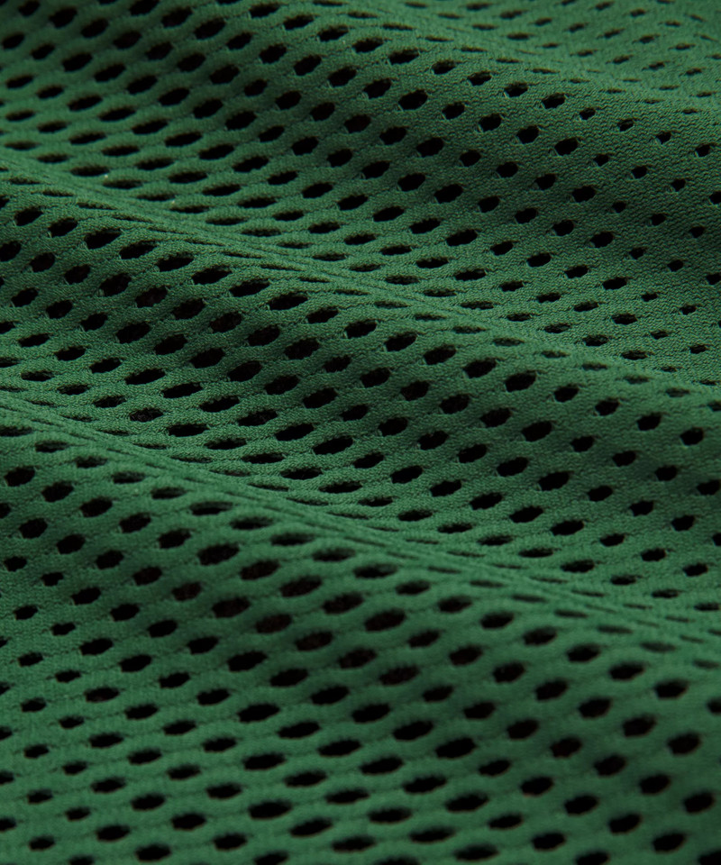 Women's Engineered Knit Mesh Tennis Jacket 7
