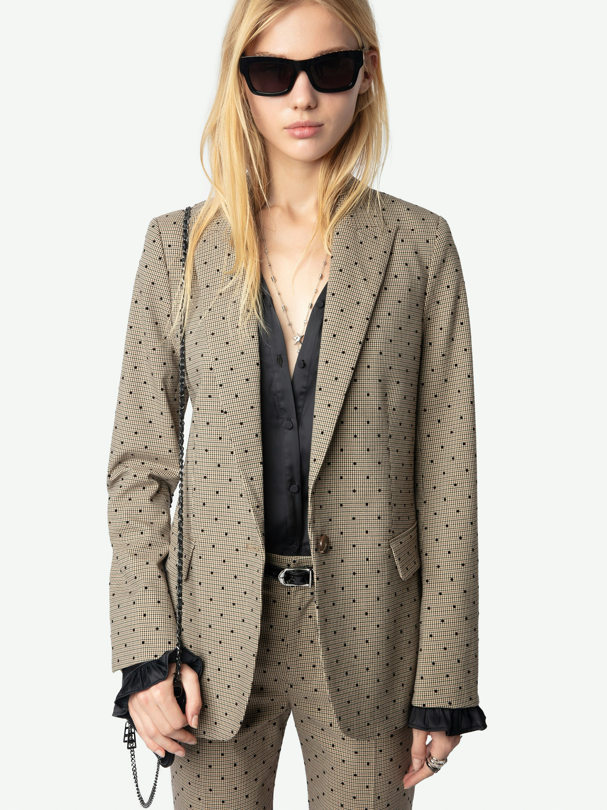 Valse Blazer - 5