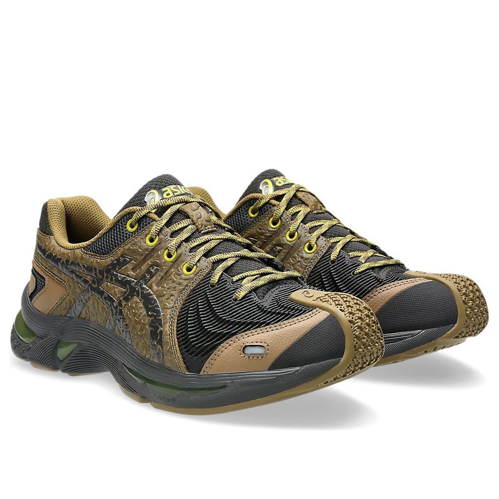 ASICS x Kiko Kostadinov Gel-Kiril 3 'Bronze Brown' 1203A644-200 - 3