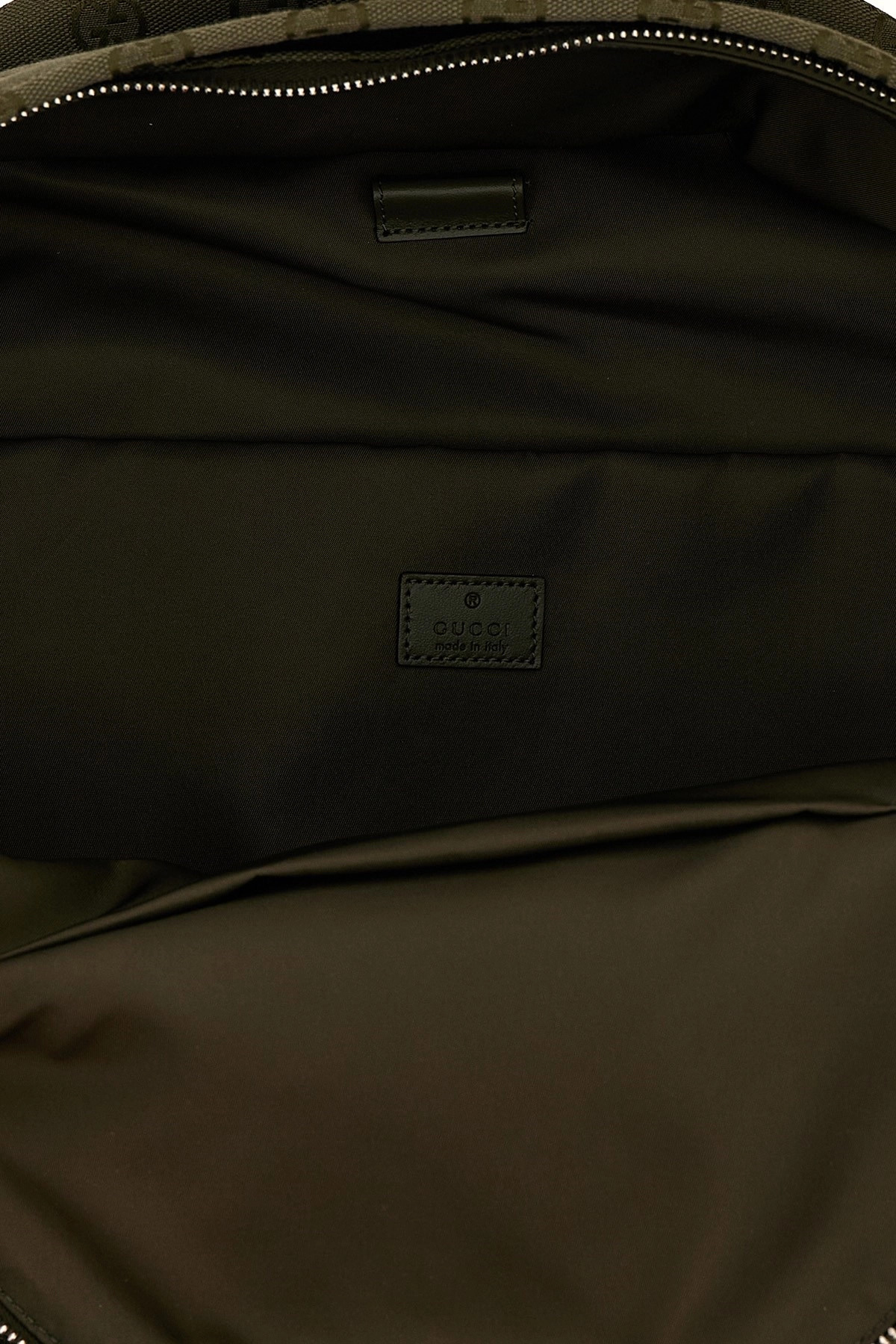 Medium GG backpack - 4
