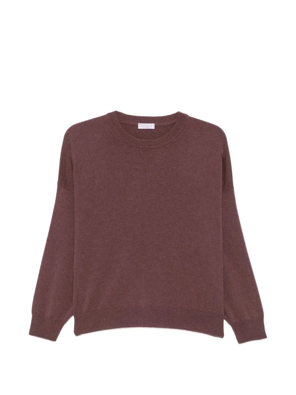 cashmere sweater - 1