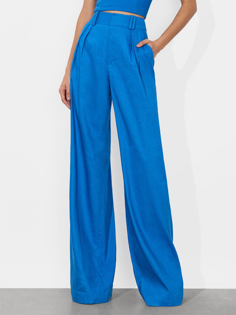 ERIC LINEN PANT 2