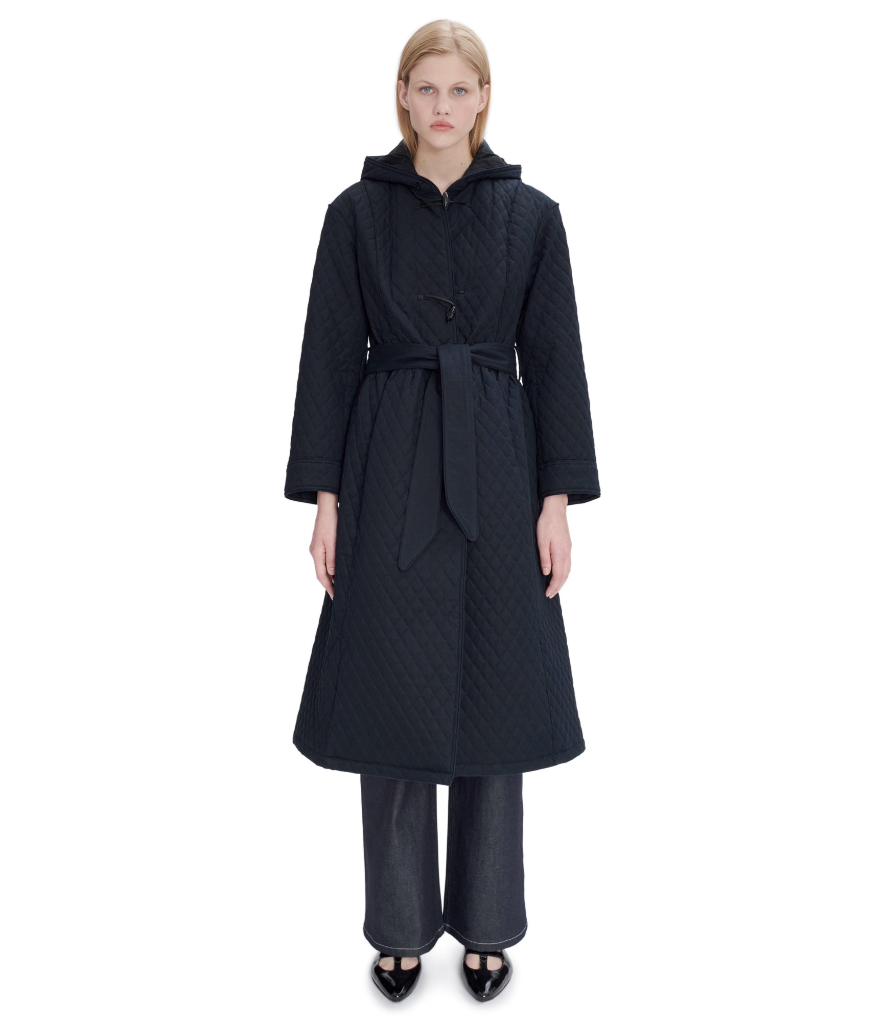 ELLA COAT - 6
