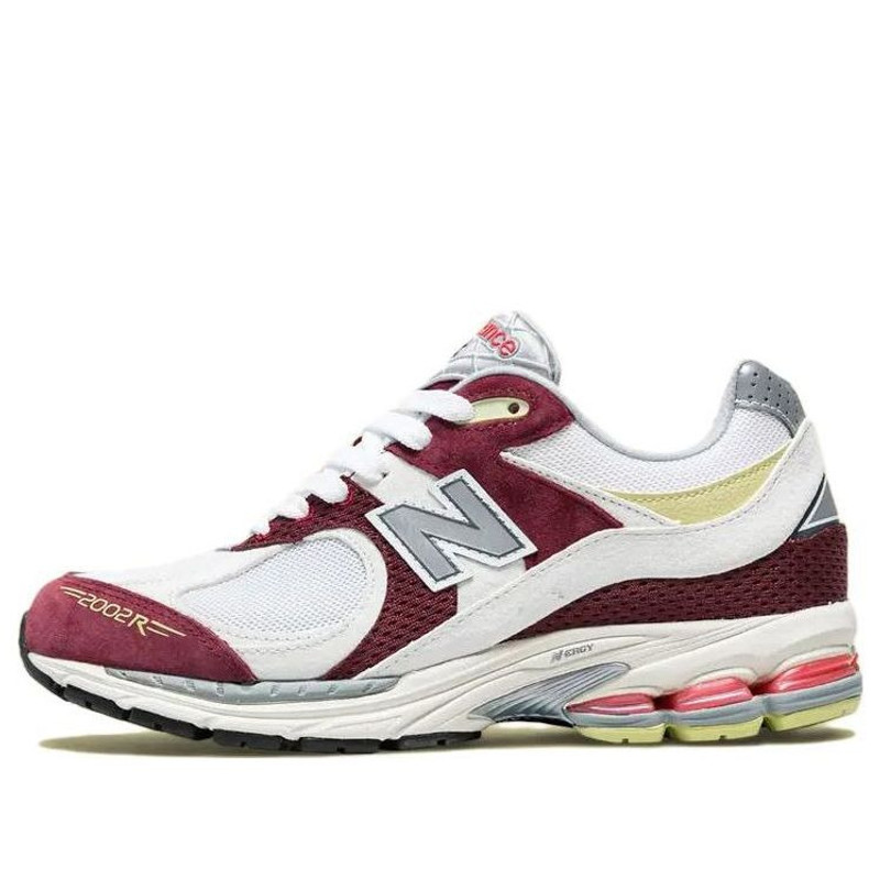 New Balance 2002R x Up There 'Backyard Legends II' M2002RUP - 1