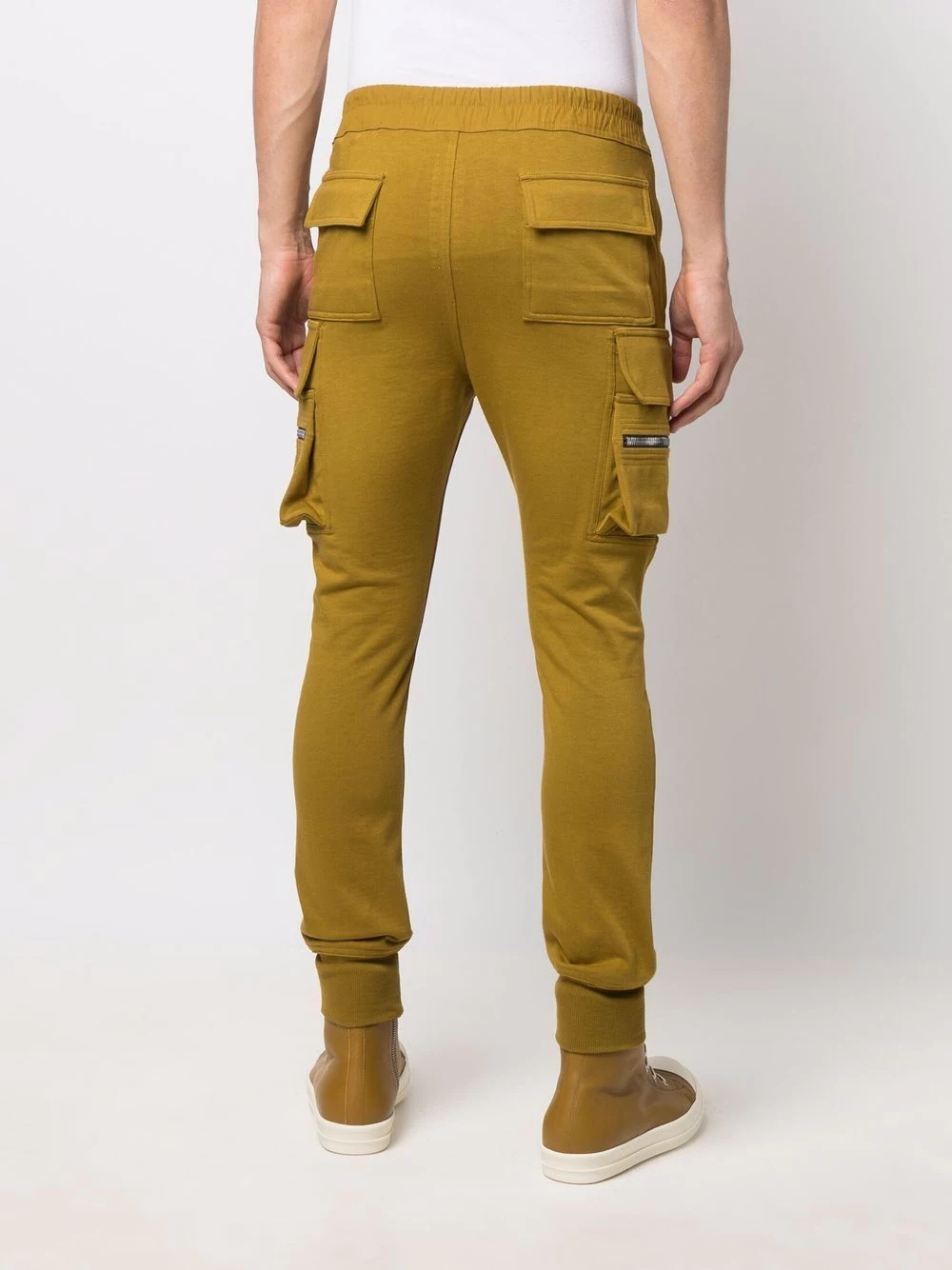 Mastodon cargo trousers - 4