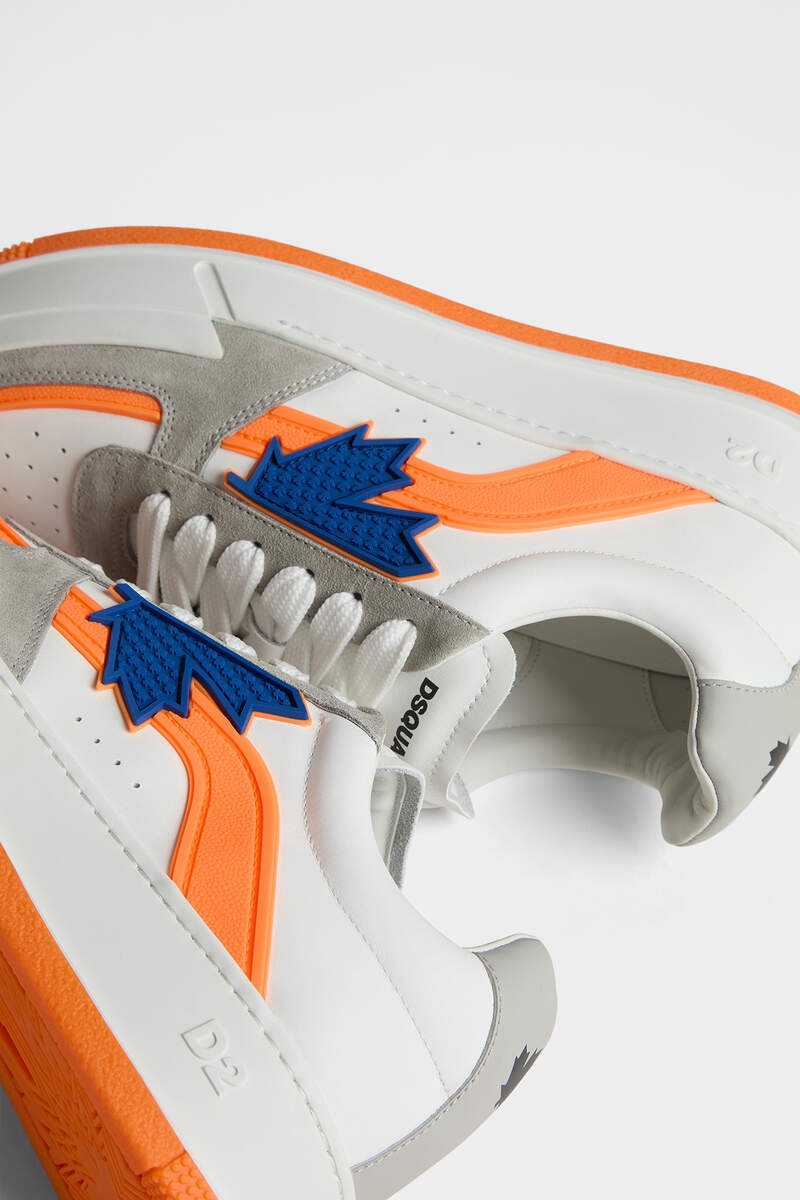 CANADIAN SNEAKERS - 4