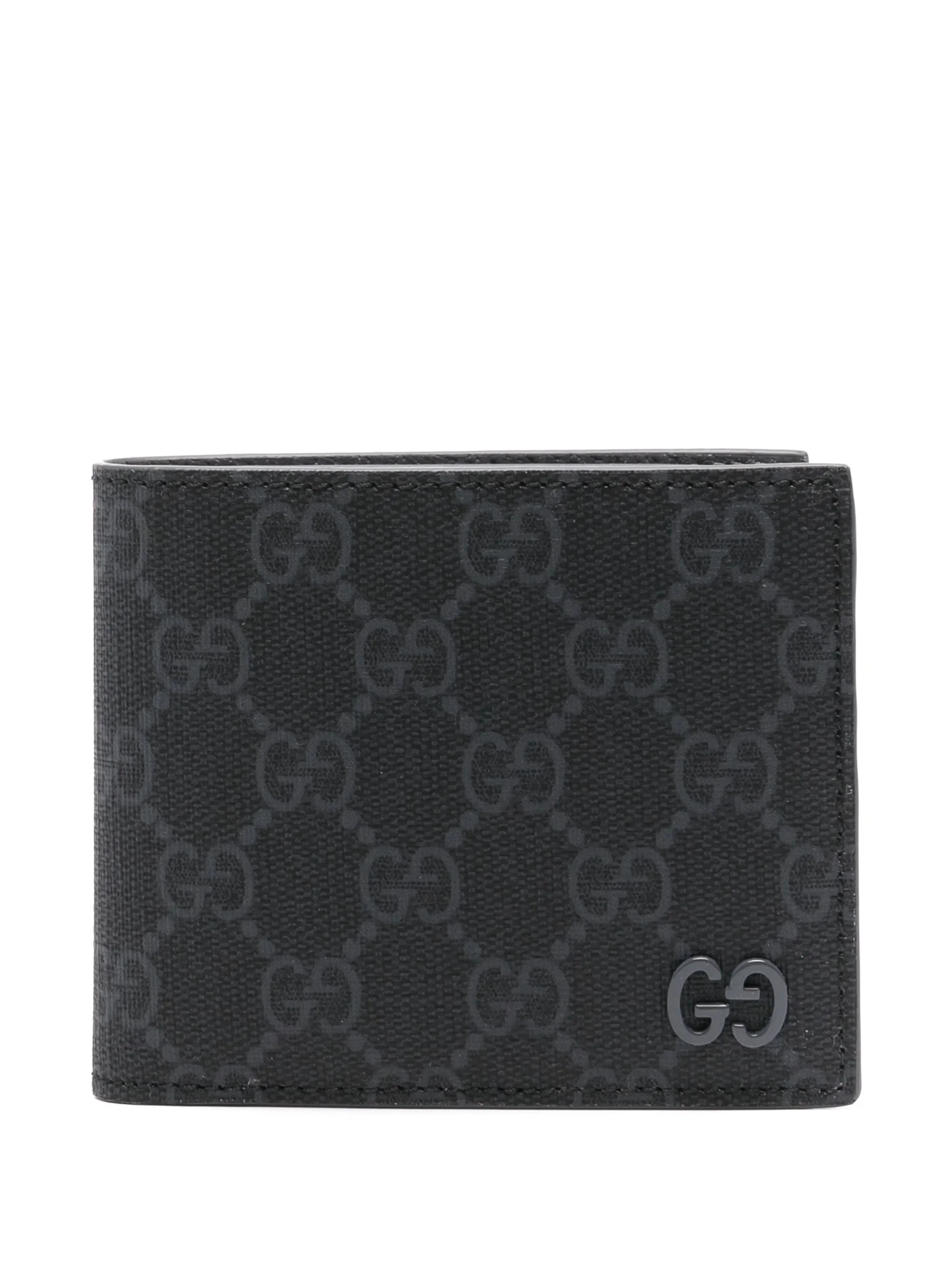Gucci GG Bi-fold Wallet - 1