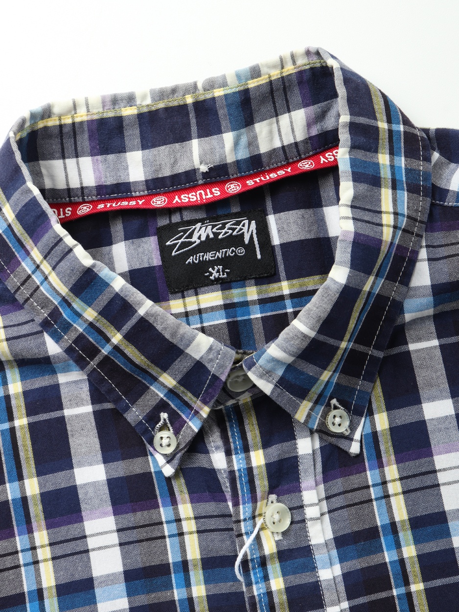 STUSSY - 4