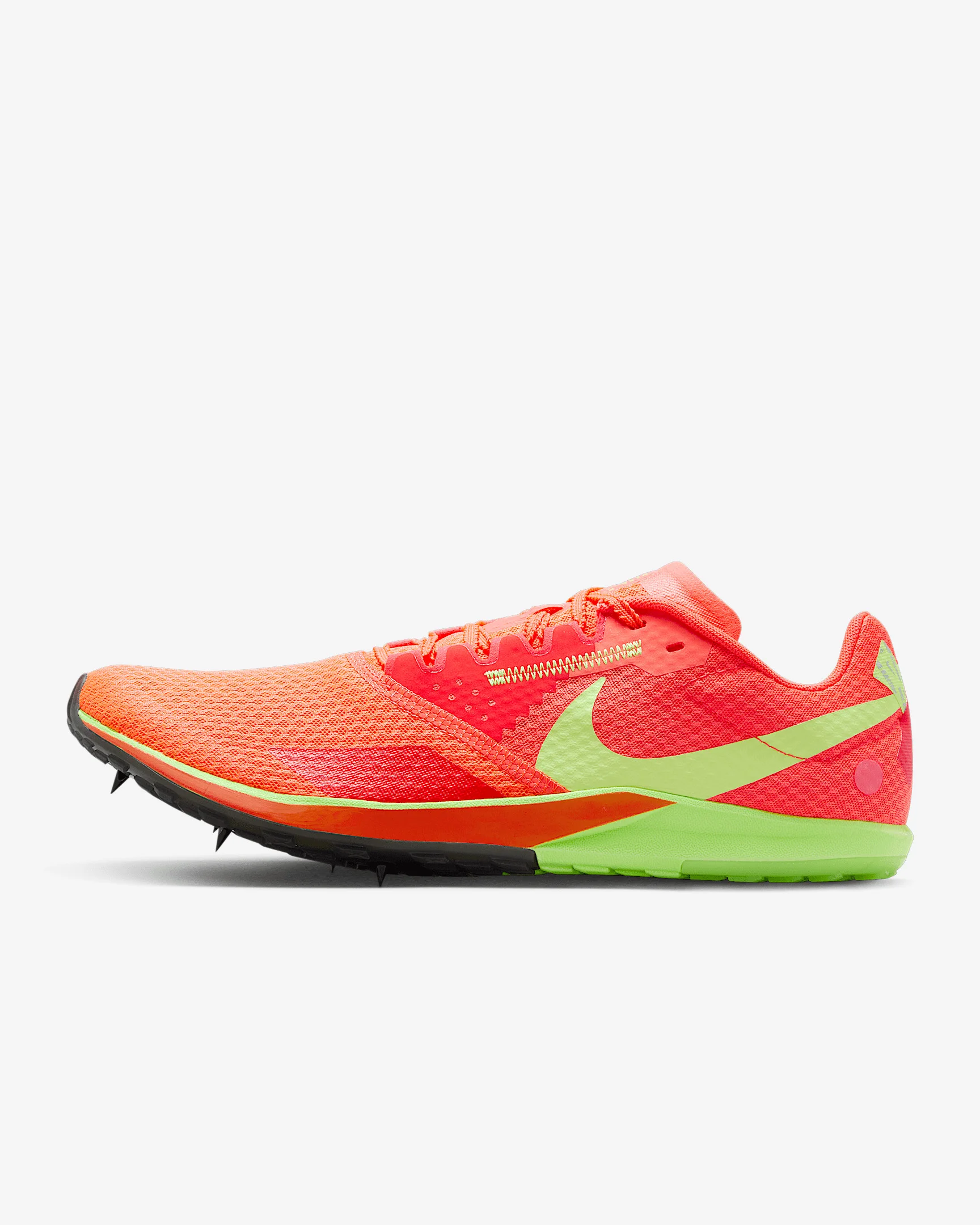 Nike Rival XC 6 Cross-Country Spikes - 1