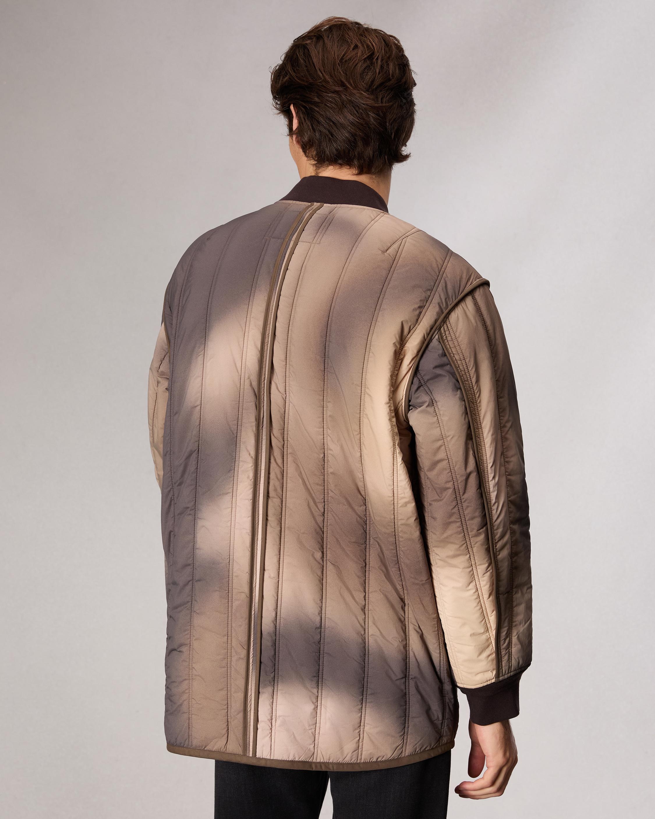 Delta Liner Jacket - 5