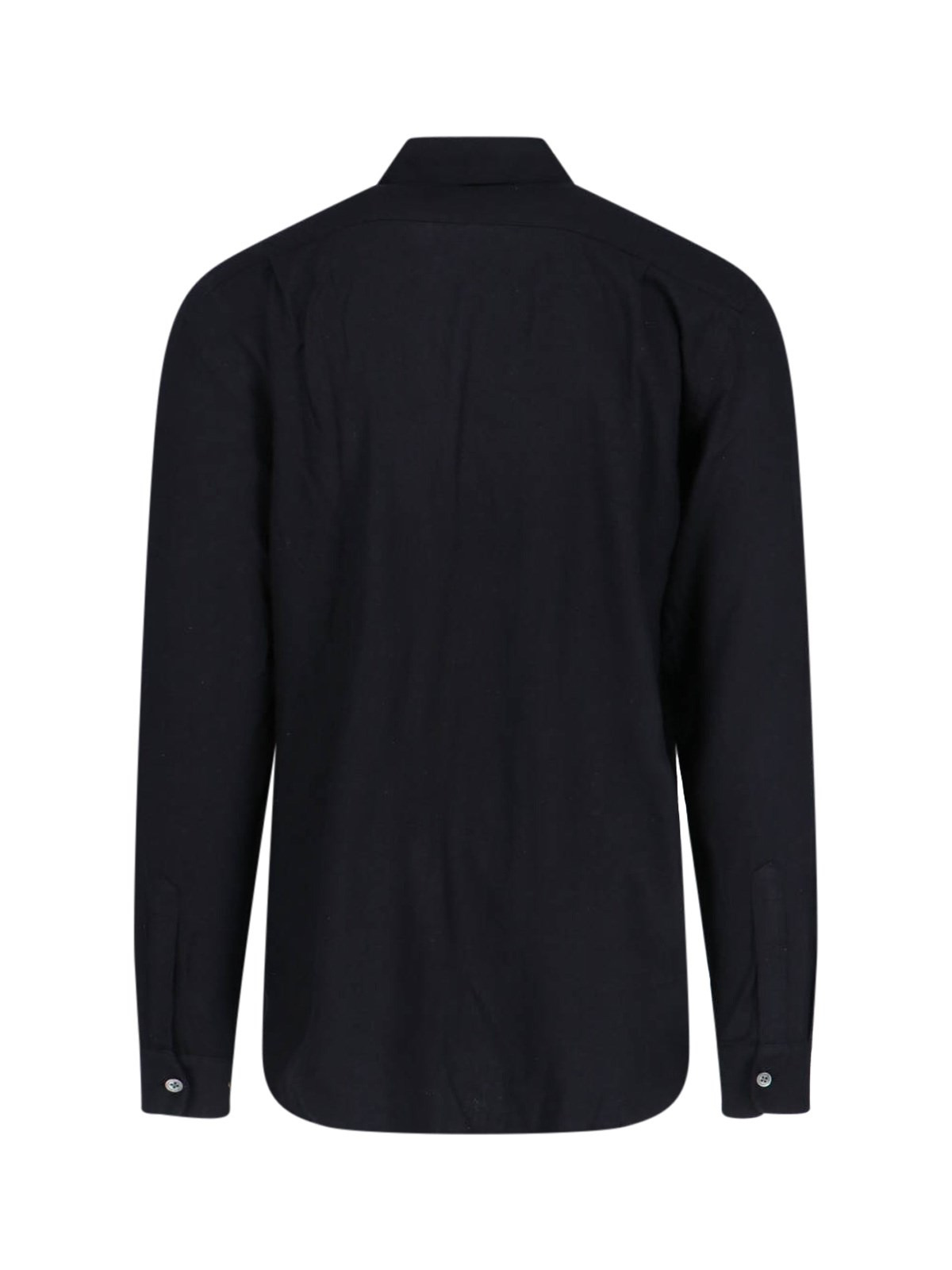 SILK SHIRT - 2