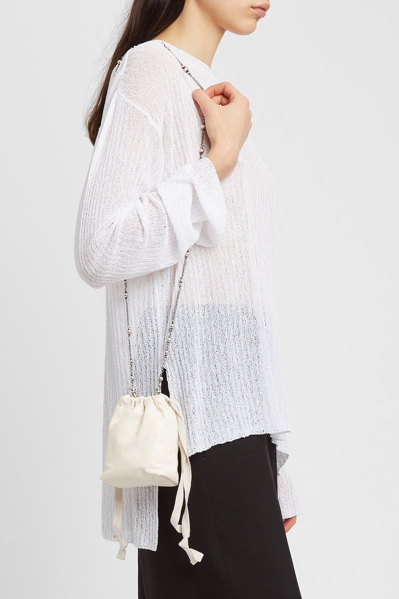 Marlise Soft Small Hand Bag - 5