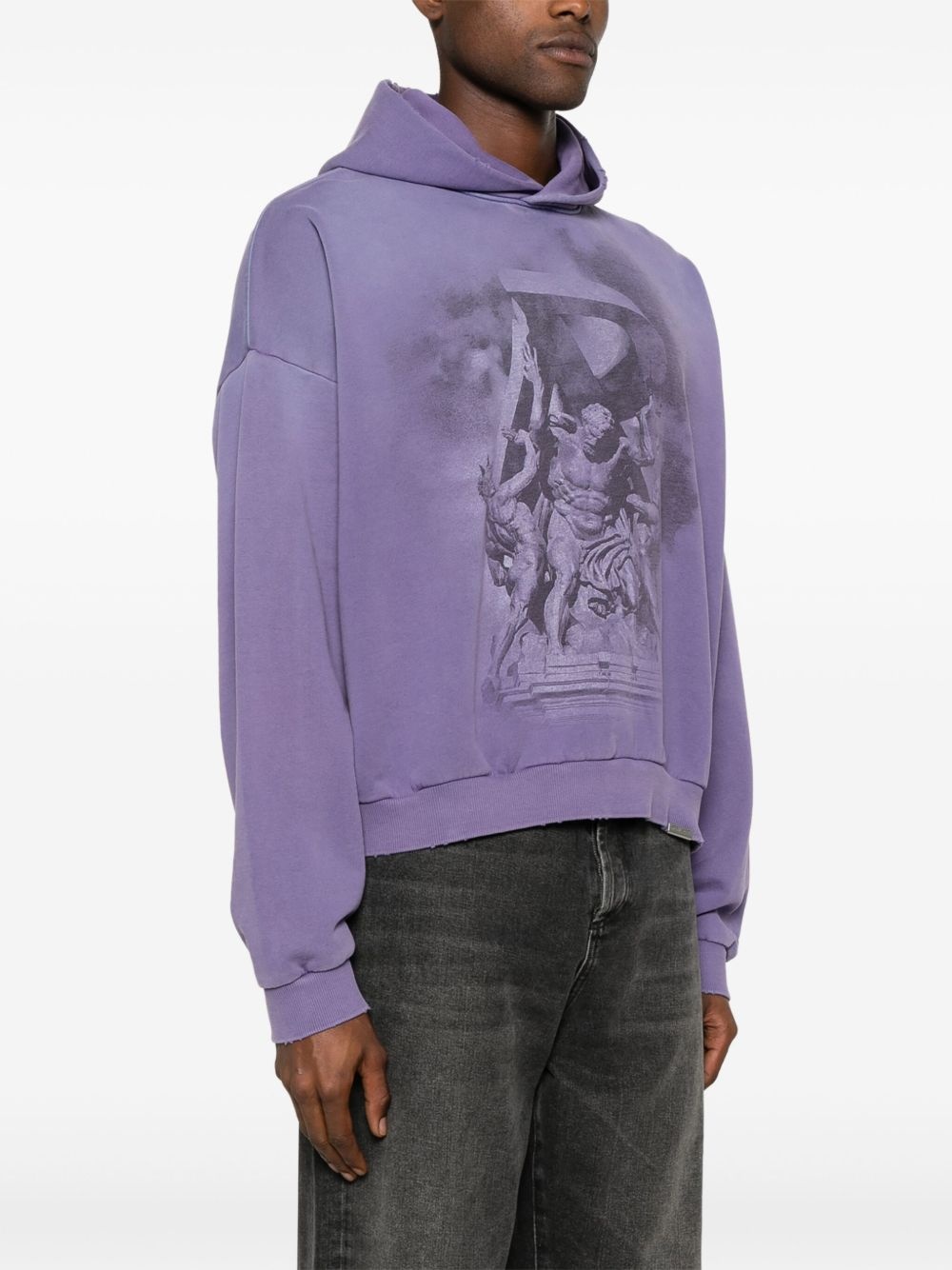 Atlas hoodie - 3