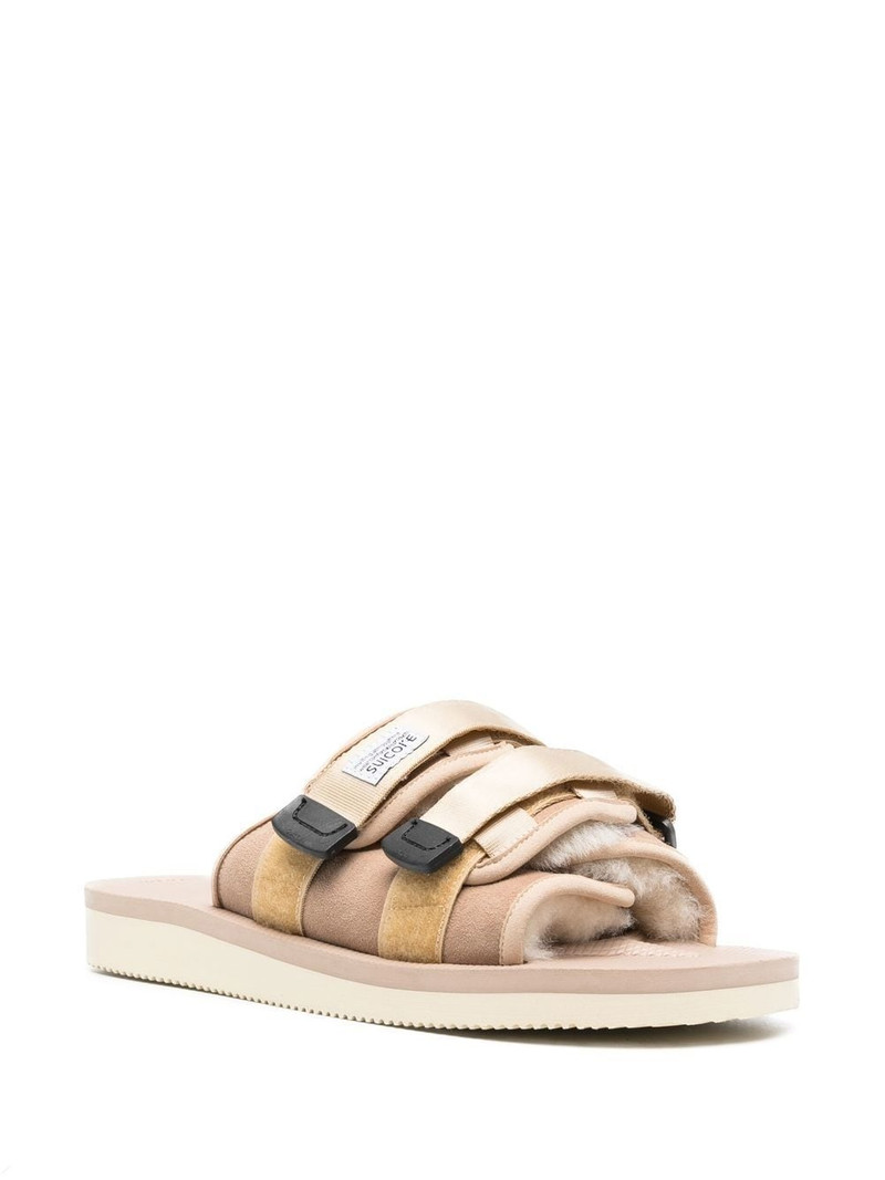 Suicoke Moto-Mab touch-strap sandals outlook