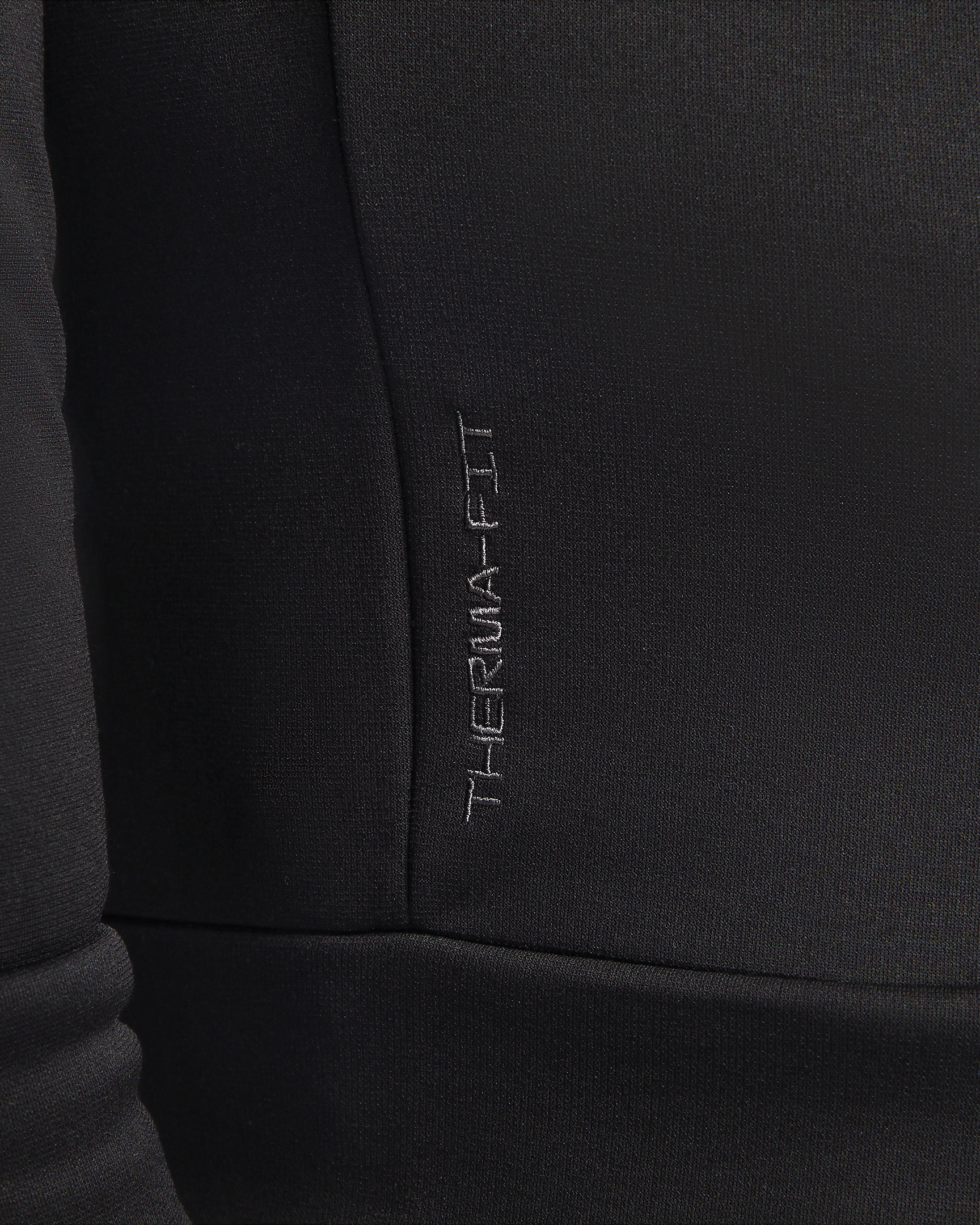 Nike Therma Men's Therma-FIT Hooded Fitness Pullover - 13