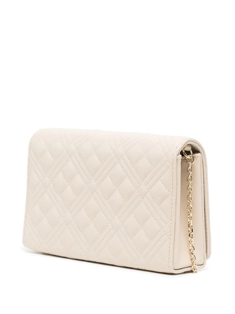 quilted crossbody bag - 2