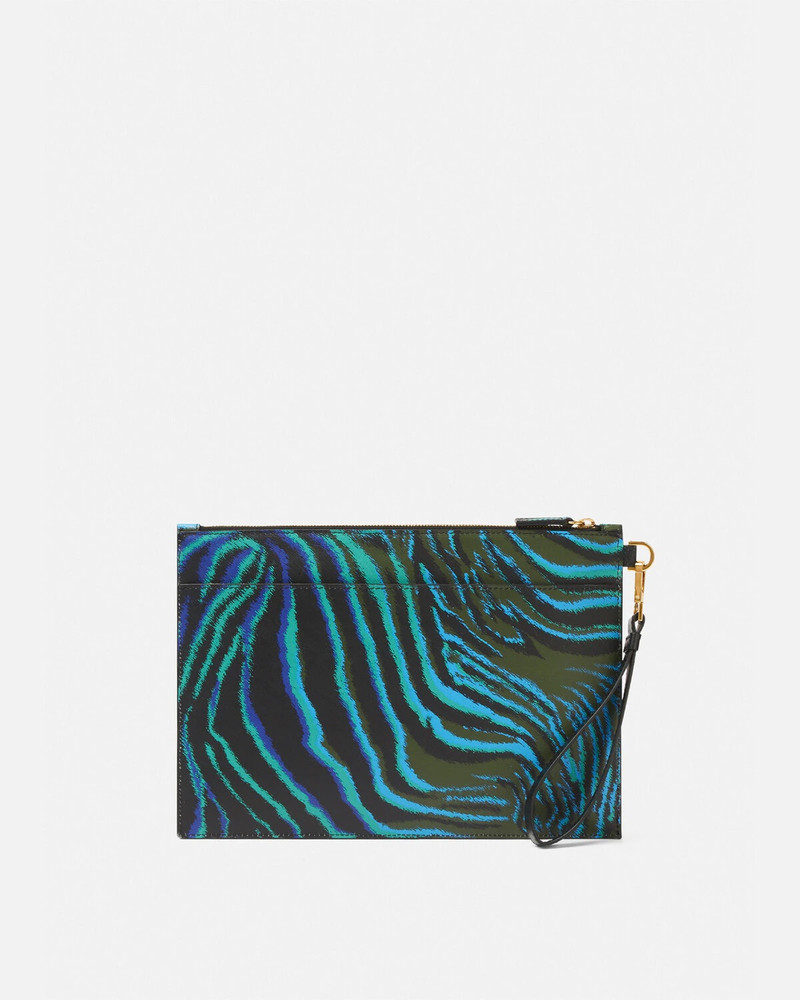 Tiger Medusa Biggie Pouch 3