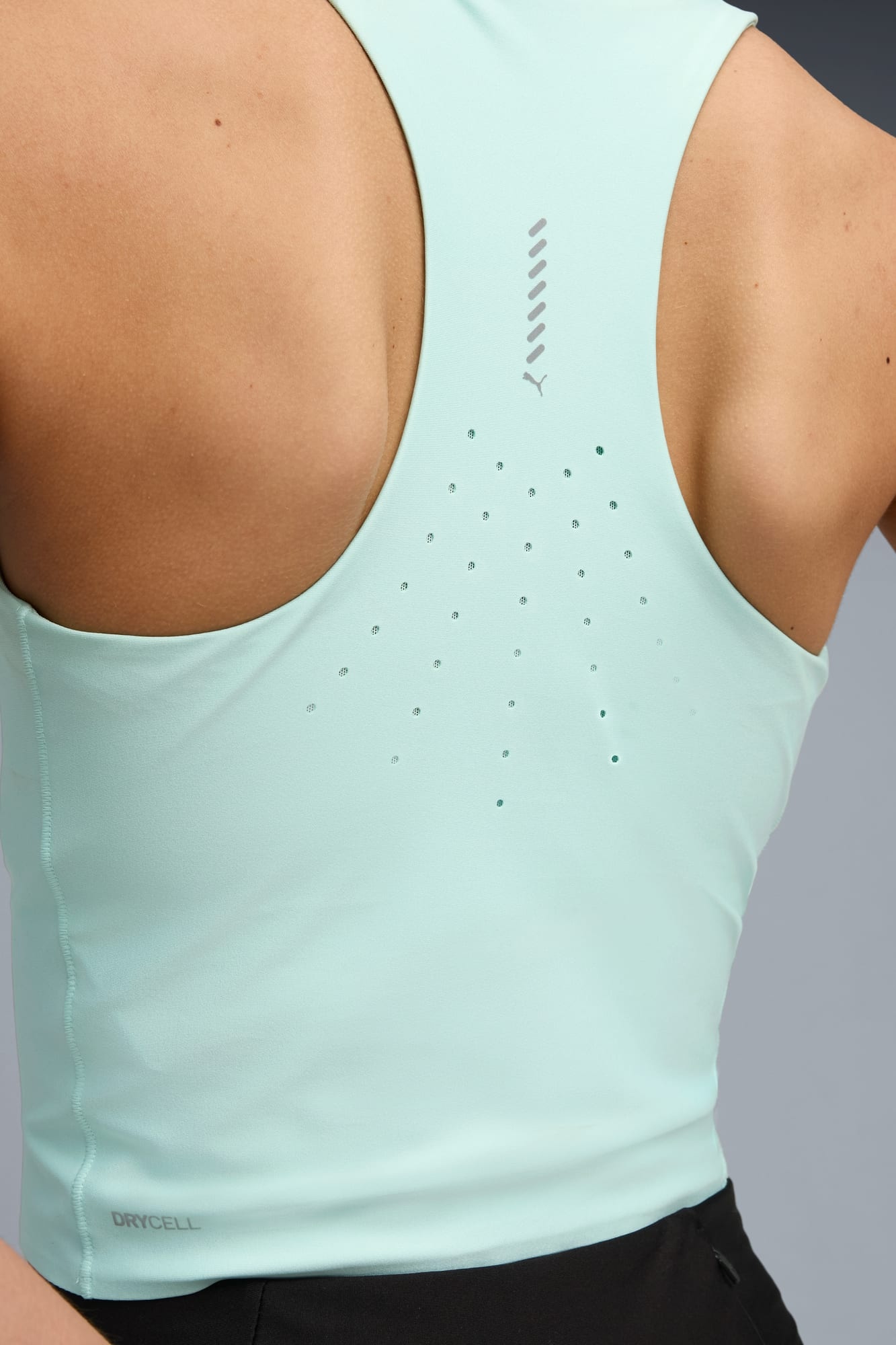 RACEDAY Ultraform Running Crop Top Women - 4