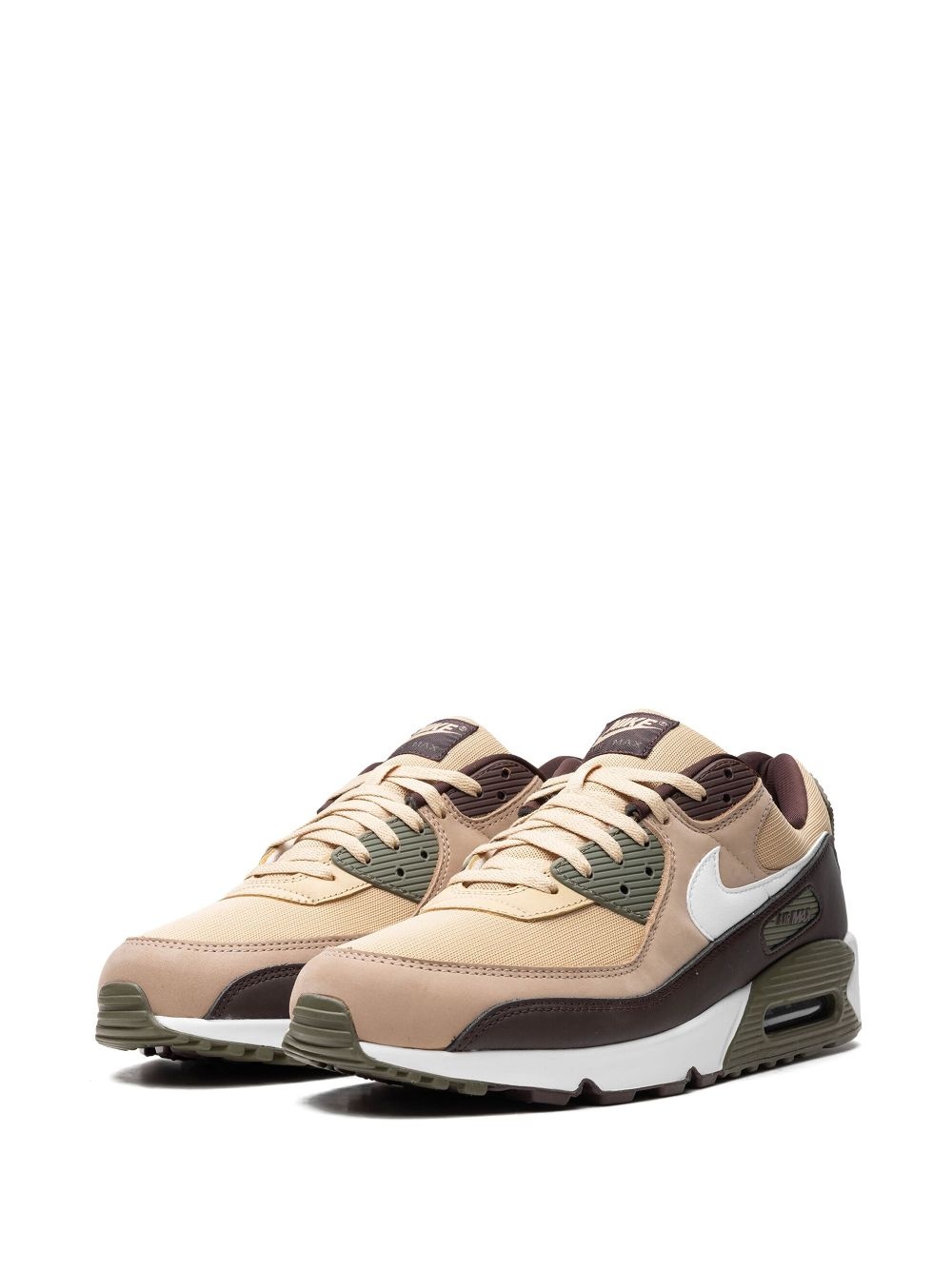 Air Max 90 "Hemp/Earth" sneakers - 5