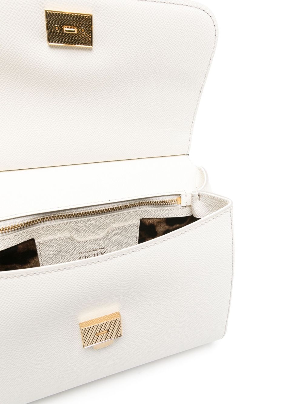 large Sicily tote bag - 5
