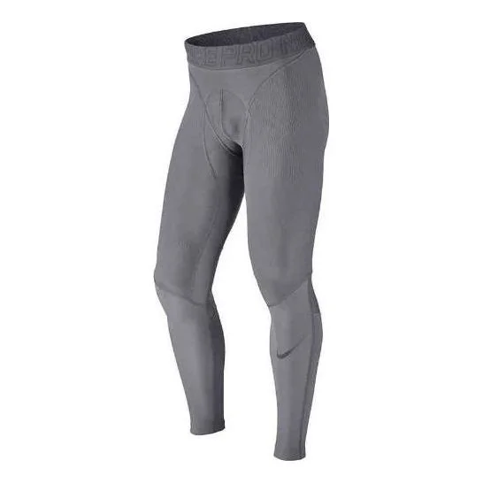 Nike Pro Hypercompression Pants 'Grey' 646368-065 - 1