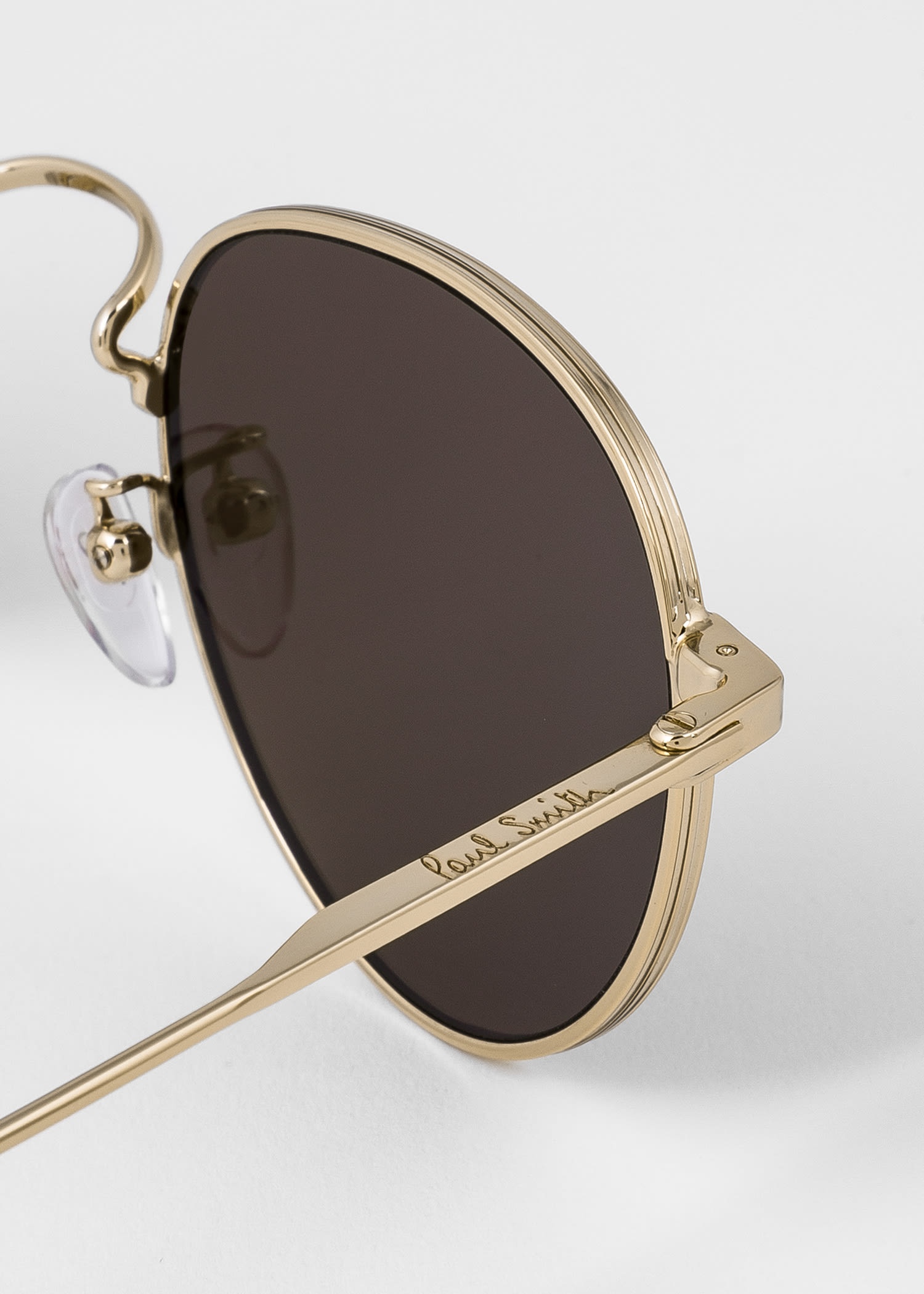 'Everitt' Sunglasses - 4