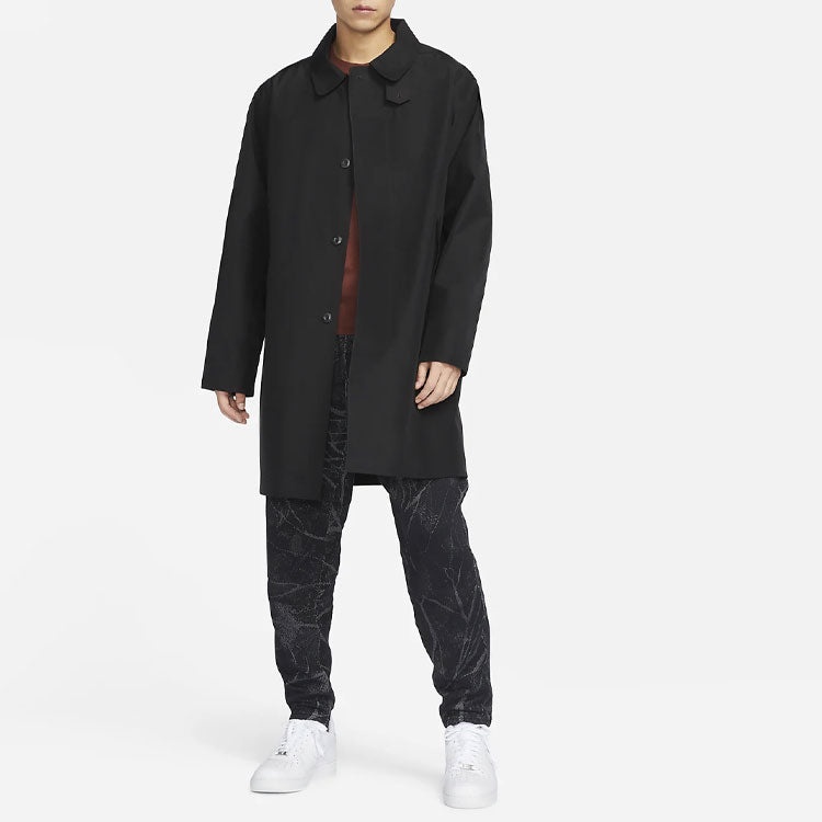 Nike Sportswear Storm-FIT ADV GORE-TEX Parka 'Black' DV9971-010 - 3