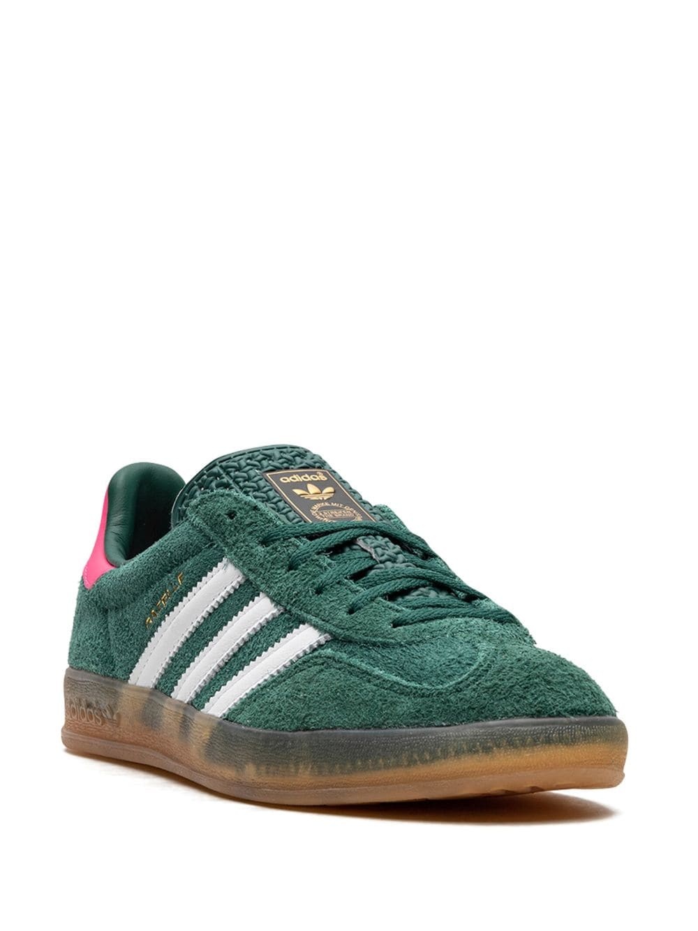 Gazelle Indoor suede sneakers - 2