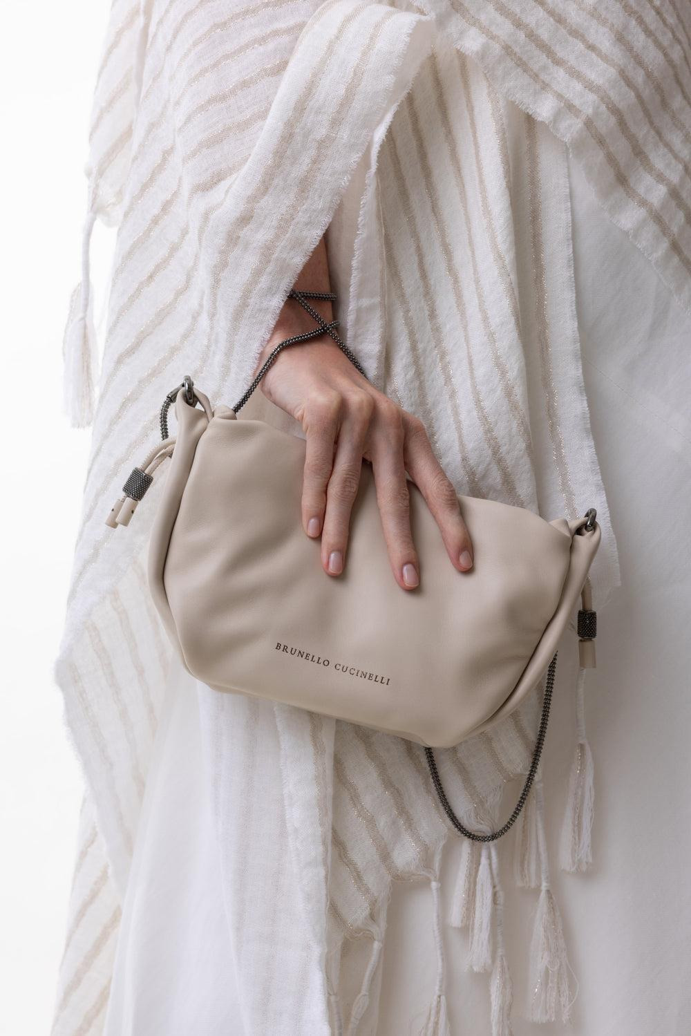 Mini Mellow Bucket Bag - 3