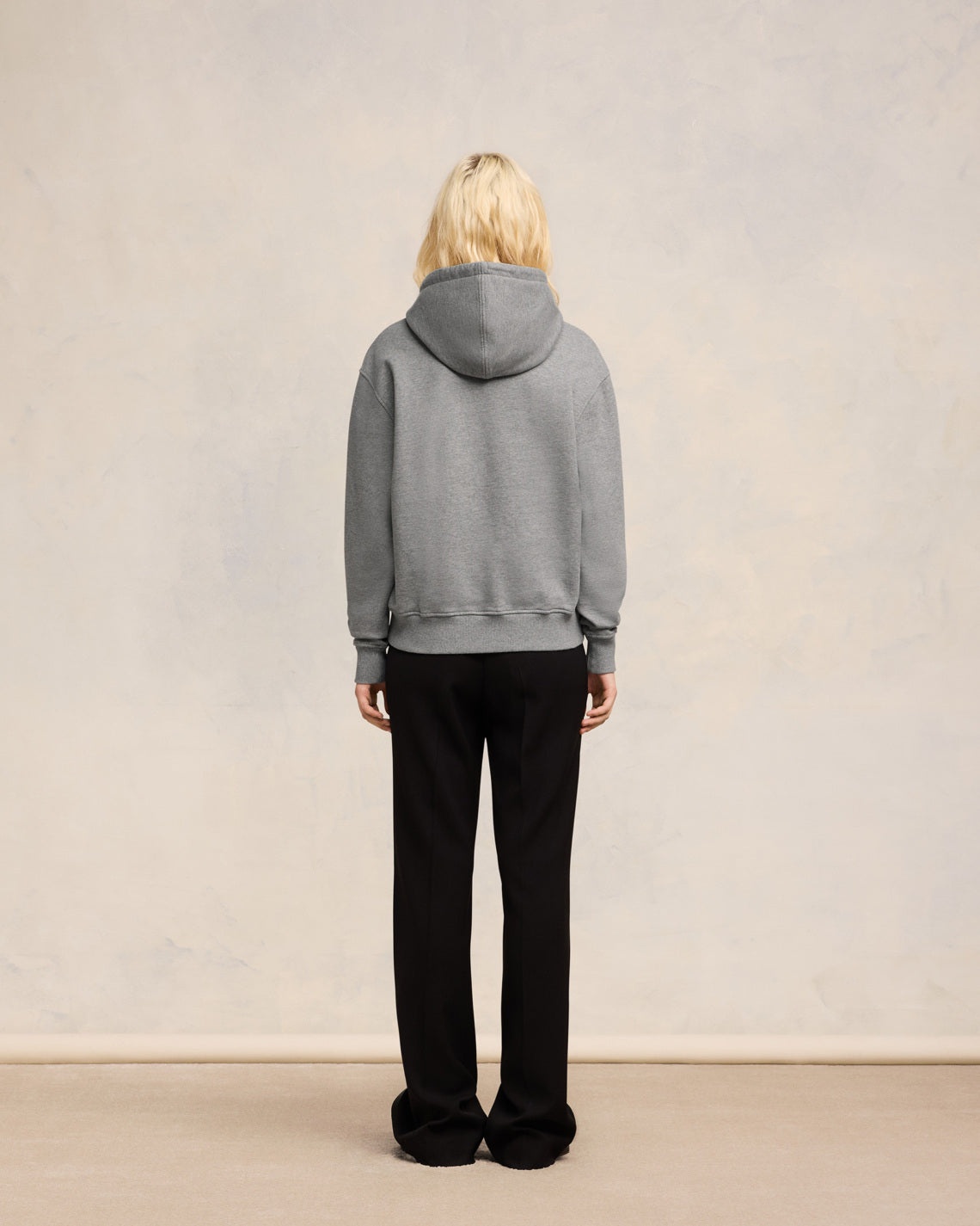 AMI DE COEUR HOODIE - 5