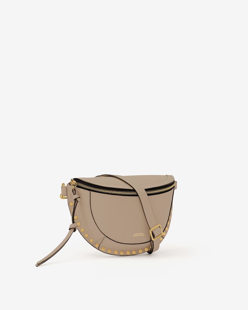 SKANO LEATHER BELT BAG - 4