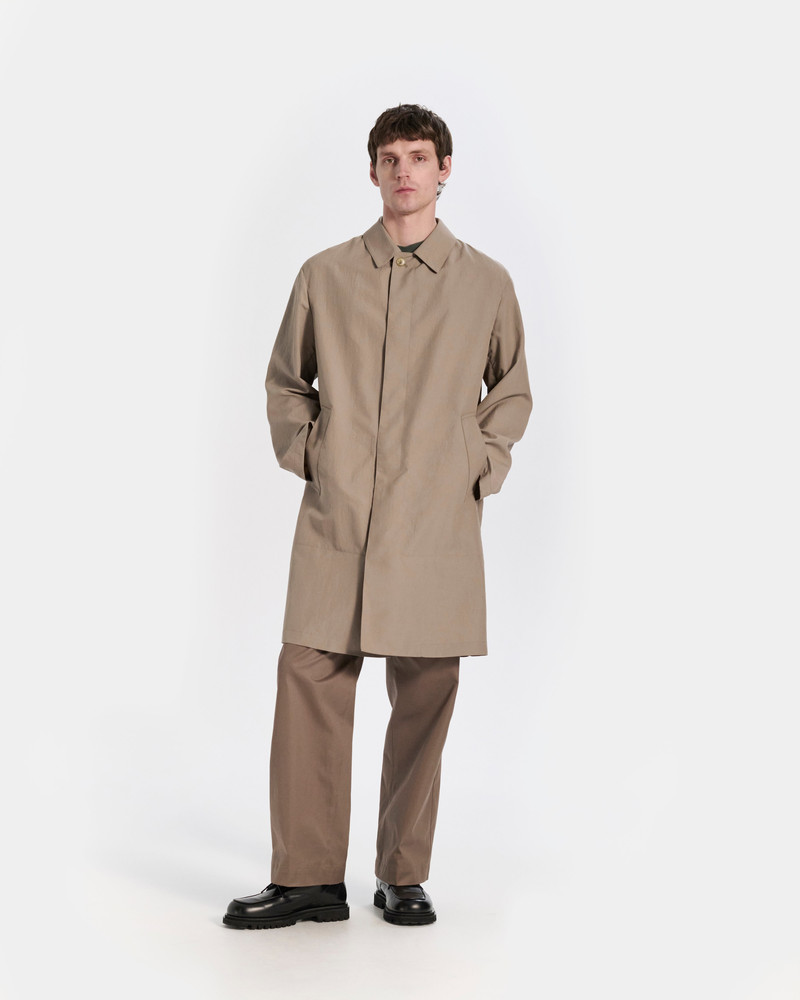 Mackintosh Dunkeld Packable 3/4 Length Coat outlook